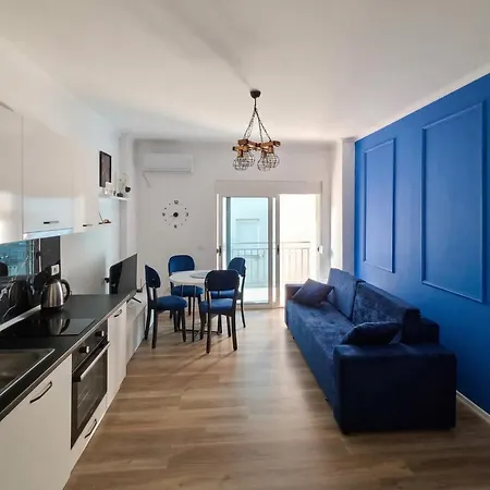 Appartamento Allo Kamla Durrës
