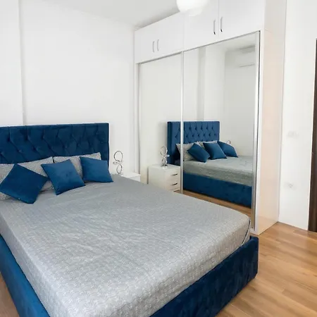 Appartamento Allo Kamla