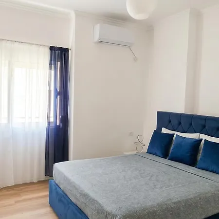 Appartamento Allo Kamla